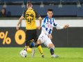SC Heerenveen trả lương cực khủng cho Đoàn Văn Hậu
