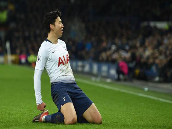 Tiểu sử Son Heung-min - Tiền đạo chủ lực của Tottenham Hotspur