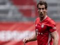 Bóng đá Đức 18/6: Bayern quyết tâm đàm phán với trụ cột Goretzka