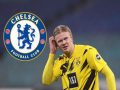 Bóng đá Anh 9/7: Chelsea sẵn sàng phá két mua Erling Haaland