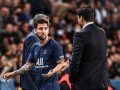 Bóng đá quốc tế sáng 20/9: Messi tịt ngòi trận thứ 3 tại PSG