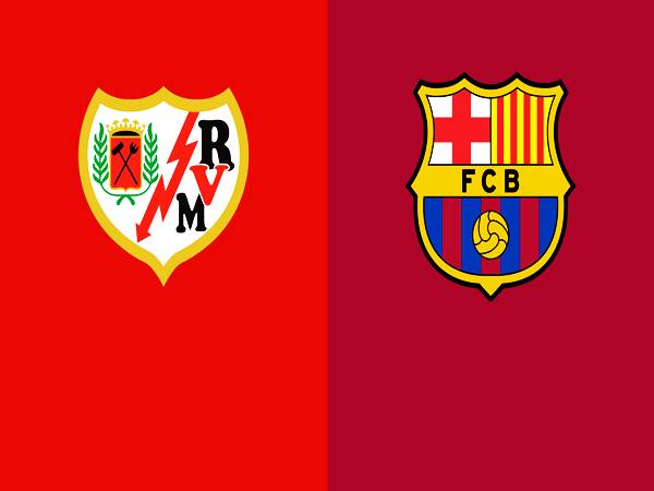 Soi kèo Châu Á Vallecano vs Barcelona, 0h00 ngày 28/10 La Liga