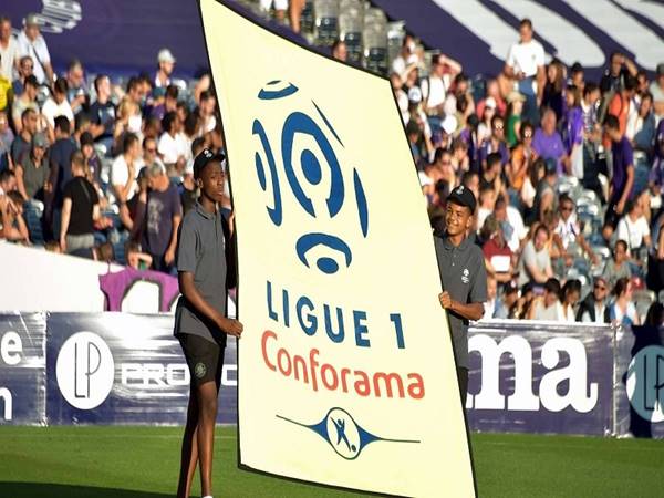 Ligue 1 có bao nhiêu vòng? Thông tin chi tiết về Ligue 1