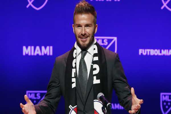 Việc Beckham đến Hoa Kỳ đã mang đến cho giải đấu một bản sắc mới của riêng mình