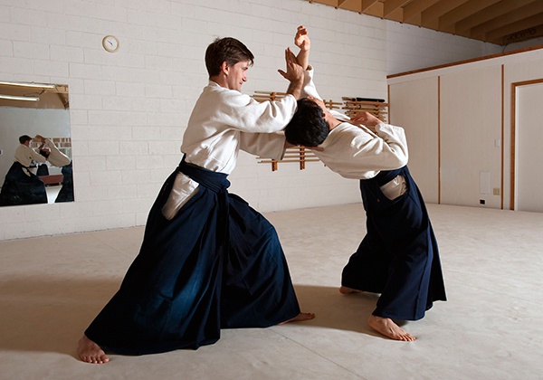 Aikido là gì? Lợi ích khi tập võ Aikido