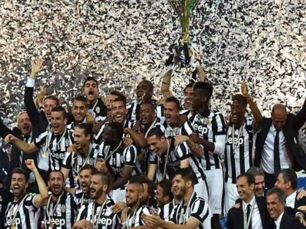 Fan Juventus gọi là gì? Giải đáp chi tiết cho ai chưa biết