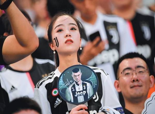 Fan Juventus gọi là gì? Giải đáp chi tiết cho ai chưa biết