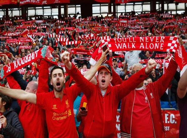 Fan Liverpool gọi là gì? Một số điều thú vị về CLB Liverpool