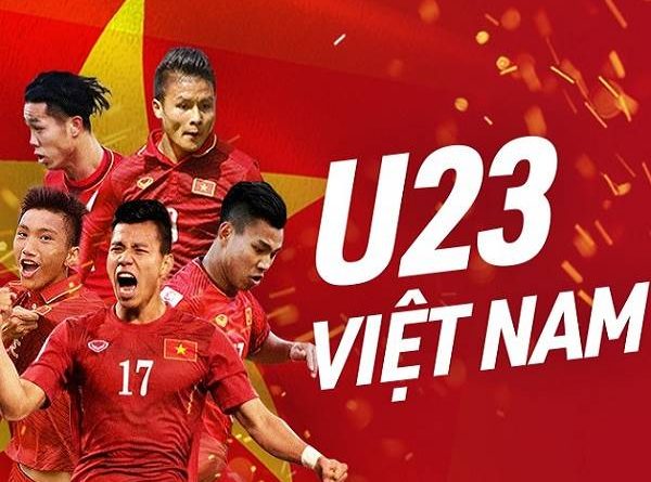 U23 là gì? Tại sao lúc là U22, khi lại U23 Việt Nam?
