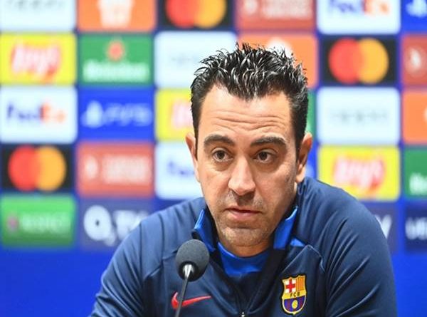 Tin Barca 5/11: HLV Xavi xác nhận sẽ chiêu mộ thêm tân binh