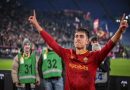 Bóng đá Ý 13/1: Dybala tỏa sáng đưa Roma vào vòng 4