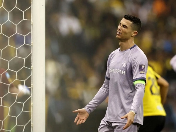 Tin thể thao tối 30/1: Ronaldo sẽ trở lại châu Âu?