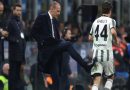 Bóng đá Ý 20/3: Allegri chỉ ra điểm yếu lớn của Juventus