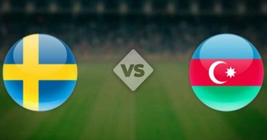 Tip kèo Thụy Điển vs Azerbaijan – 01h45 28/03, Euro 2024
