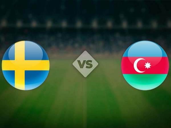 Tip kèo Thụy Điển vs Azerbaijan – 01h45 28/03, Euro 2024