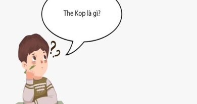 The Kop là gì? Ý nghĩa của biệt danh đối với CLB Liverpool