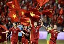 Bóng đá VN 30/6: Tuyển nữ Việt Nam đi World Cup