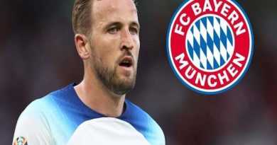 Chuyển nhượng 4/7: Bayern tăng giá quyết mua Harry Kane