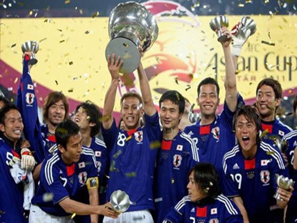 Chung kết Asian Cup năm 2011