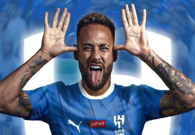 Bóng đá QT 15/8: Neymar gia nhập Saudi Pro League