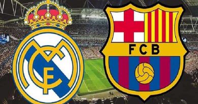 Lịch sử đối đầu Barca vs Real: Cuộc chiến kinh điển trên sân cỏ