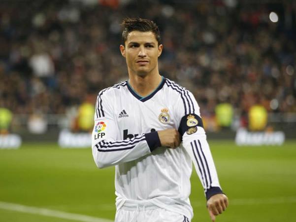 Ronaldo tại Real Madrid là một trong những thời kỳ thành công nhất của anh