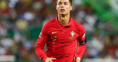 Tiểu sử Ronaldo: Siêu sao Bồ Đào Nha vĩ đại nhất mọi thời đại