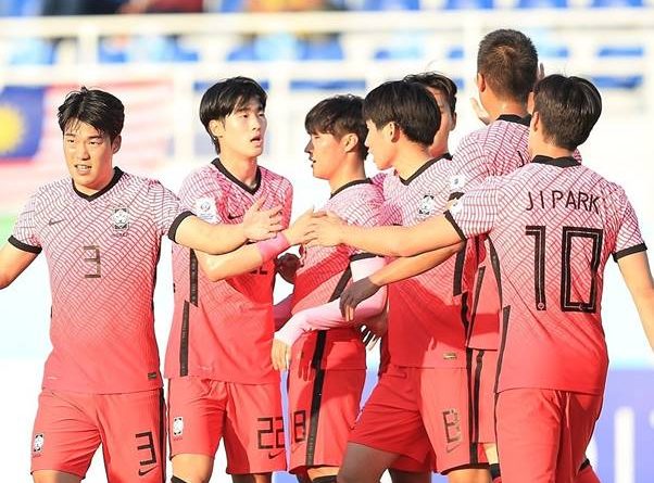 Nhận định U23 Kyrgyzstan vs U23 Hàn Quốc 18h00 ngày 9/9