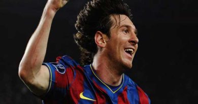 Messi có bao nhiêu hattrick trong sự nghiệp thi đấu?