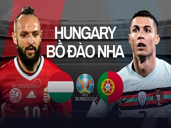 Lịch sử đối đầu Bồ Đào Nha vs Hungary những trận đấu đáng xem