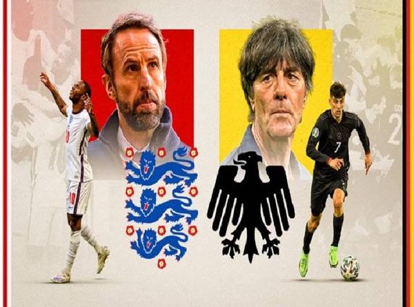Lịch sử, thành tích đối đầu giữa Anh vs Đức