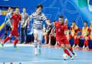 Bóng đá VN 11/10: ĐT Việt Nam tranh ngôi nhất bảng với Hàn Quốc