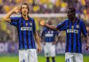 Bóng đá Ý 17/10: Ibrahimovic nhận cái kết đắng