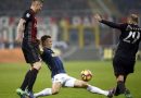 Bóng đá Ý 30/10: Milan đánh rơi 3 điểm ở trận cầu kịch tính