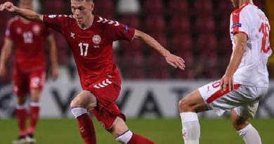 Nhận định U21 Wales vs U21 Đan Mạch 1h00 ngày 21/11