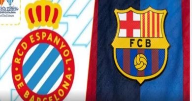 Lịch sử, thành tích đối đầu giữa Barcelona vs Espanyol