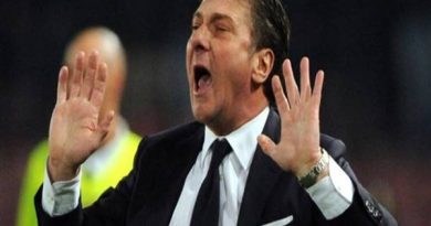 HLV Mazzarri tỏ thái độ 'ra mặt' với Inter