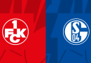 Nhận định bóng đá Kaiserslautern vs Schalke 0h30 ngày 27/1