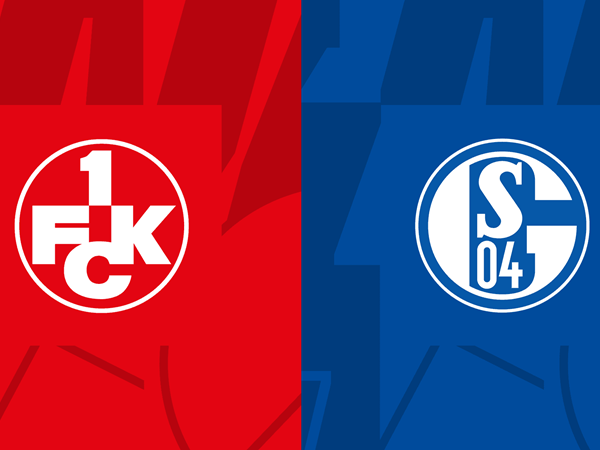Nhận định Kaiserslautern vs Schalke 0h30 ngày 27/1