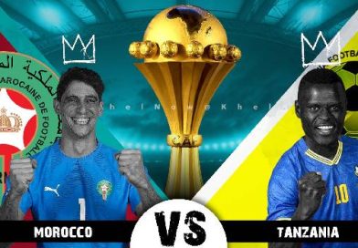 Nhận định trận Morocco vs Tanzania, 0h00 ngày 18/1