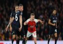 Bóng đá QT 4/4: Thua Arsenal HLV vẫn Luton tự hào