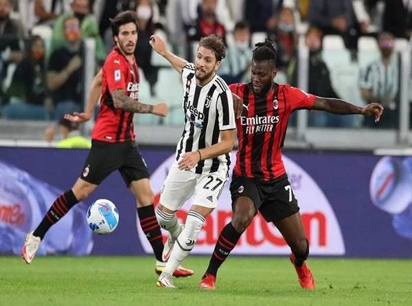Dự đoán trận đấu Juventus vs AC Milan (23h00 ngày 27/4)