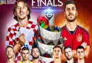 Lịch sử đối đầu Croatia vs Tây Ban Nha: Kình địch nảy lửa